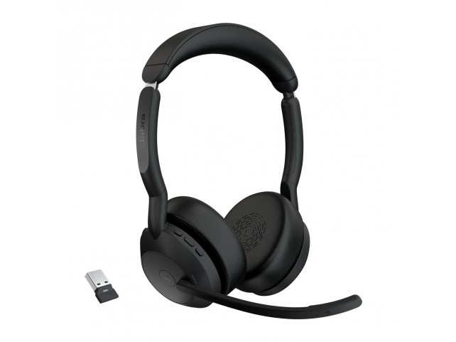 Jabra Evolve2 55 - Link380A Ms  Stereo
