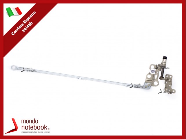 Cerniera Hinge DELL Vostro 5568 (Sinistra)