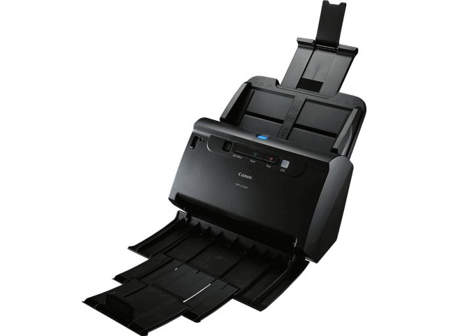 DR-C230 DOCUMENT SCANNER A4  imageFORMULA DR-C230, 216 x