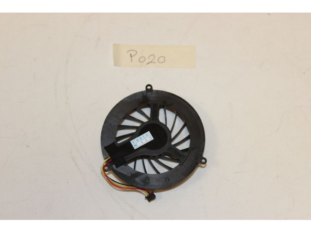 Ventola Fan CPU HP Elitebook 8740W - 596047-001