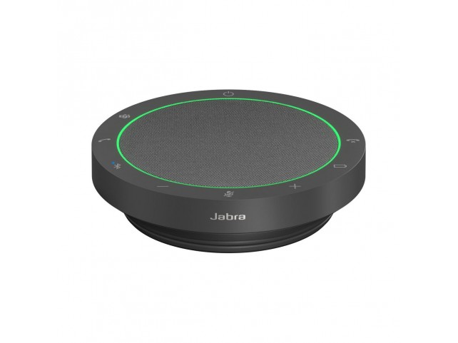 Jabra Speak2 55 MS - Speakerphone  hands-free - Bluetooth