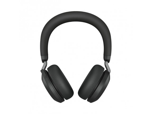 Jabra Evolve2 75 - USB-A UC - Black  Evolve2 75 - USB-A UC -