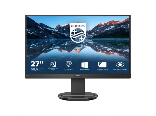 Philips B Line 27" (68.5 cm) LCD  monitor with USB-C,