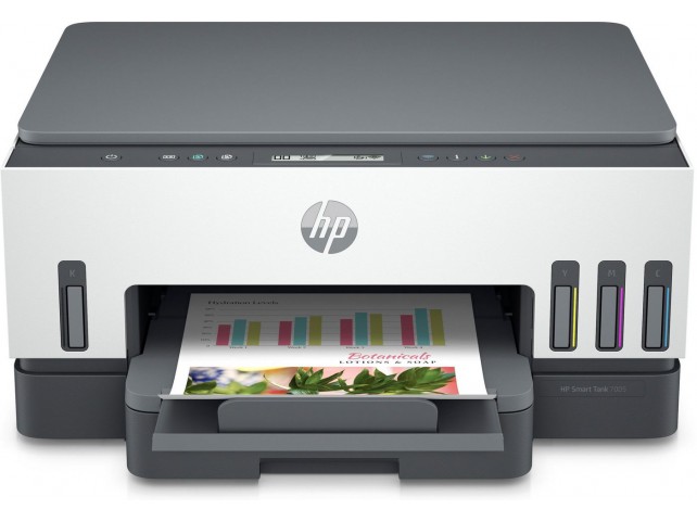 HP SMART TANK 7005  