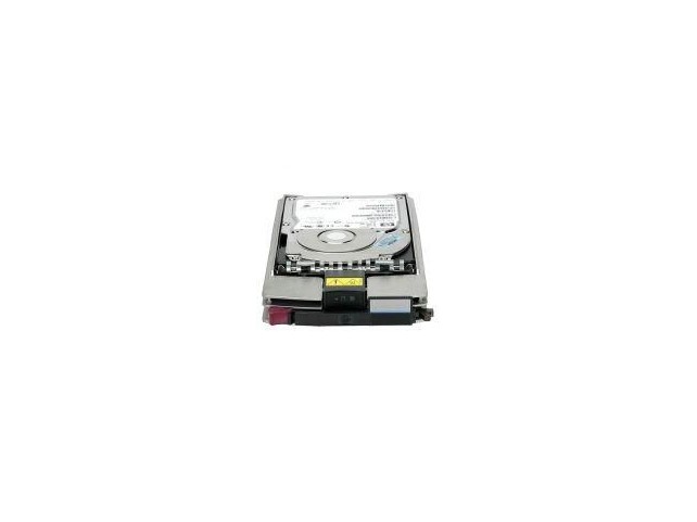 HP 146GB Fiber Channel Drive  **Refurbished**