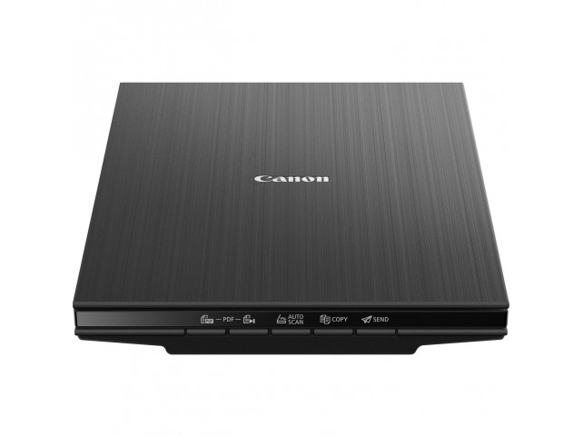Canon CanoScan Lide 400  **New Retail**