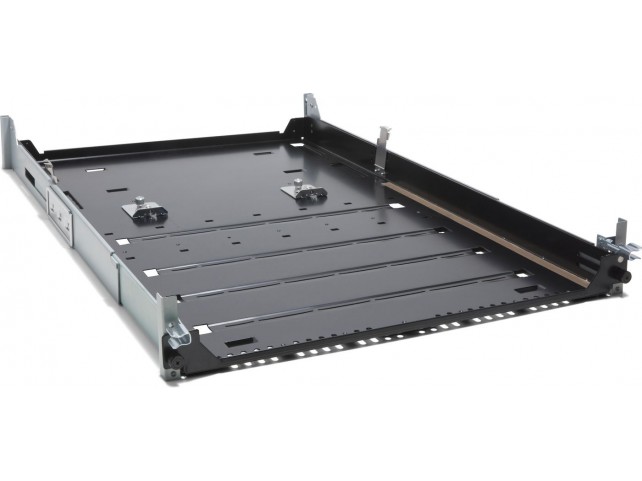 HP DEPTH ADJUSTABLE FIXED RAIL  DEPTH ADJUSTABLE FIXED RAIL