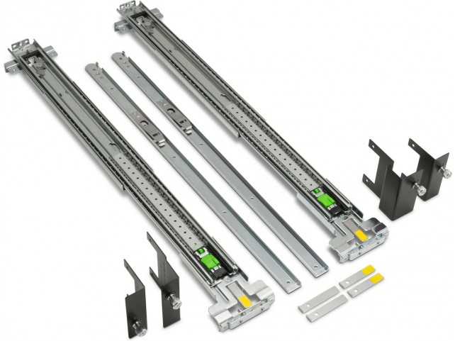 HP Z640/Z840/Z8G4 Rail Rack Kit  **New Retail**