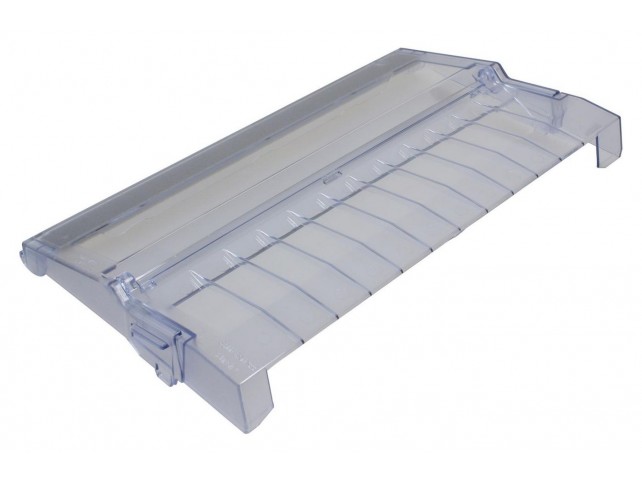 OKI Access Cover Assy (N) (3320/  2PA4128-1237G001, Transparent