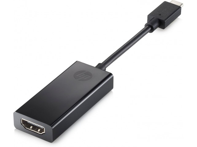 HP USB-C TO HDMI 2.0 ADAPTER  **New Retail**