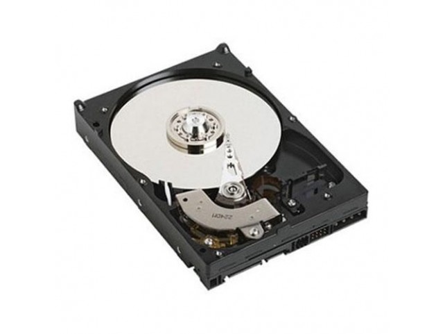 Dell HD, 1TB, 512b, Enterprise  SATA, 7.2K RPM, 3.5 Inch,