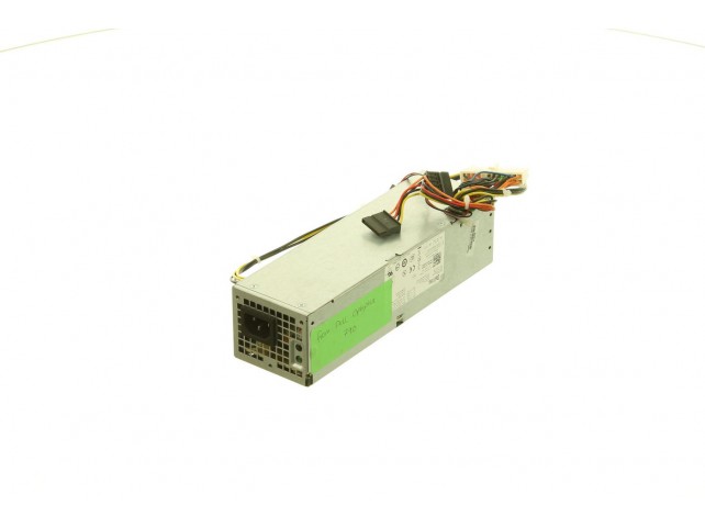 Dell 240W Power Supply, Slim Form  Factor, APFC, LiteOn Power