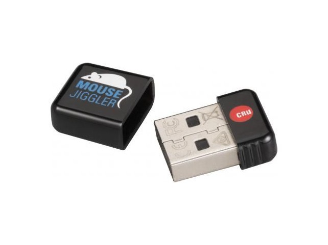 CRU MJ-3 USB gadget  MJ-3