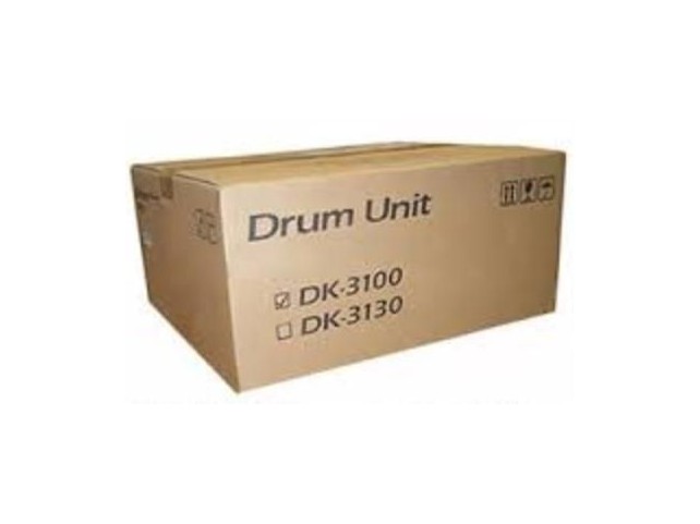 Kyocera Drum Unit DK-3100  302MS93020, Original,