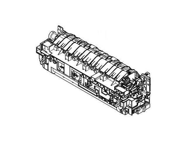 Kyocera FK-5140 fuser  KYOCERA FK-5140, Kyocera,