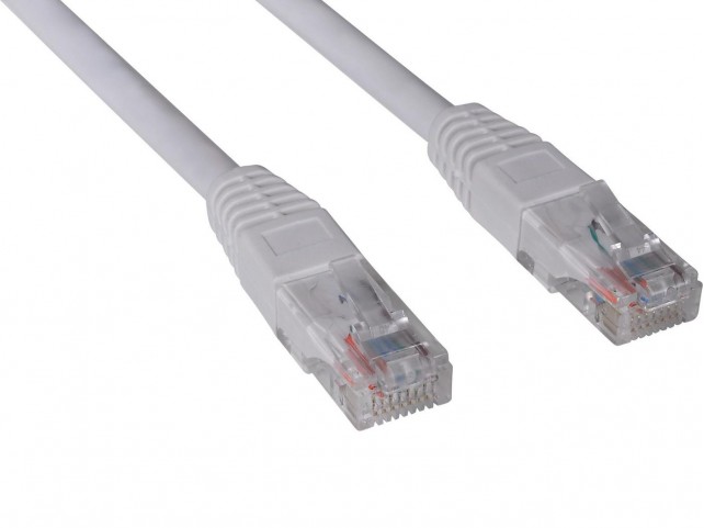 Sandberg UTP Cat6 10m SAVER  UTP Cat6 10m SAVER, 10 m,