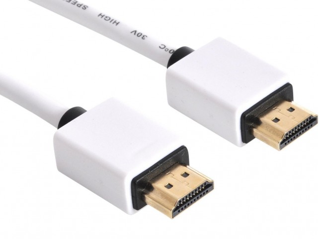 Sandberg HDMI 2.0, 1m SAVER  HDMI 2.0, 1m SAVER, 1 m, HDMI