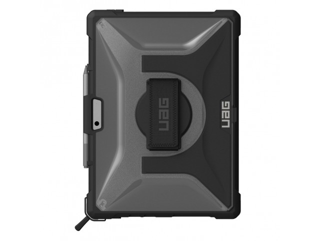 Urban Armor Gear Tablet Case 33 Cm (13") Cover  Grey