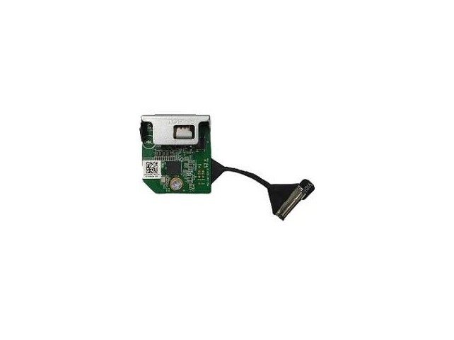 Dell Optional HDMI 2.0b Port  