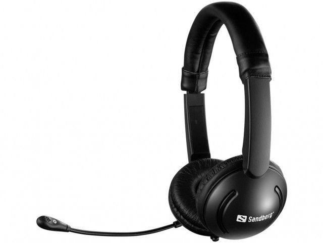 Sandberg MiniJack Headset Saver  MiniJack Headset Saver,
