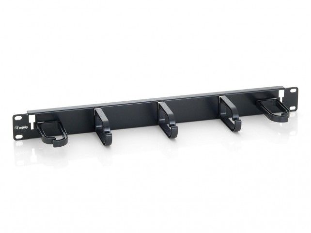 Equip 19 equip cablemanagement-Panel  19" Rack Mount Cable