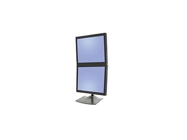 Ergotron 33-091-200 DS100 SERIE  DS Series DS100 Dual Monitor
