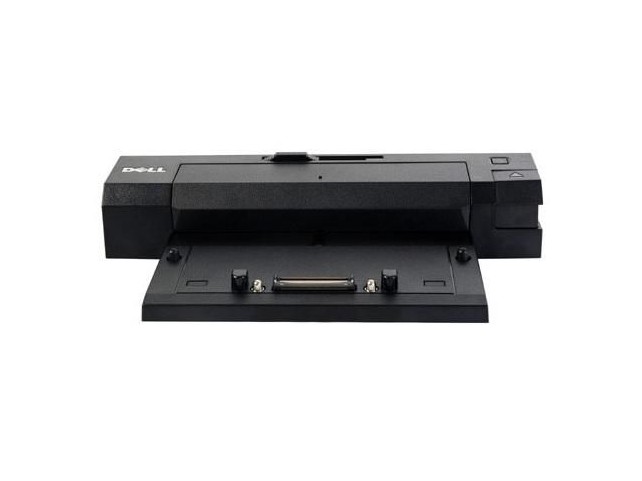 Dell E-Port Advanced 240W USB 3.0  331-6304, Docking, USB 3.2