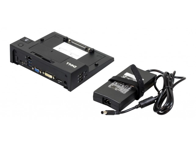 Dell Docking Station SuperSpeed  USB 3.1