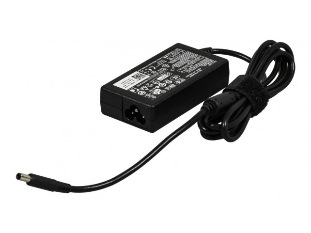 Dell Slim Power Adaptor 45 W  No Powercord