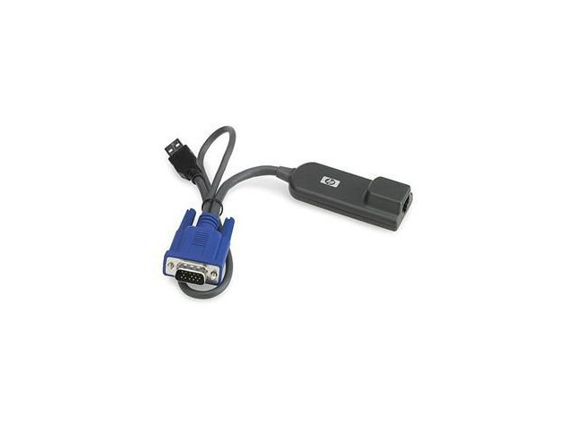 USB IP Console Interface Adap  **New Retail**
