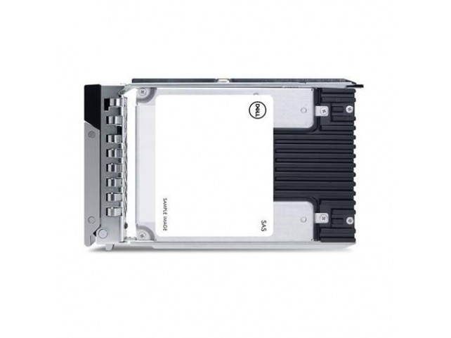 Dell 960 GB Serial ATA III 2,5"  