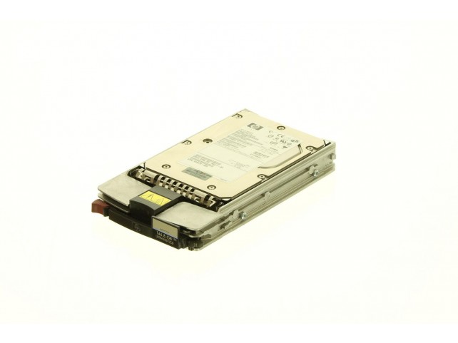 HP SPS-DRV,HD,146G,U320,15K  **Refurbished**
