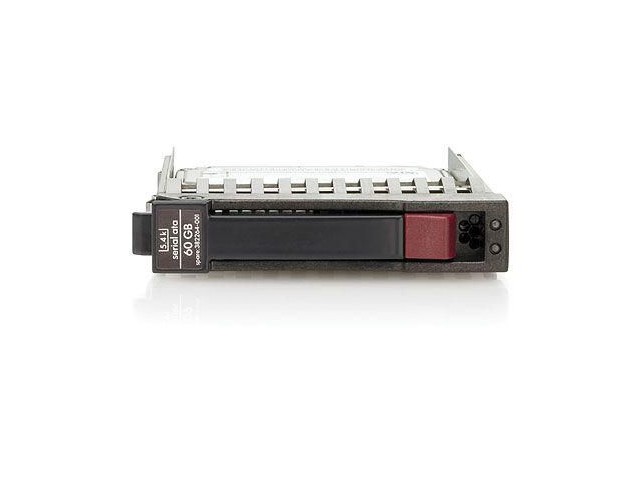Hewlett Packard Enterprise HDD/80GB 3.5 7200 SATA 1.5G  **Shipping New Sealed
