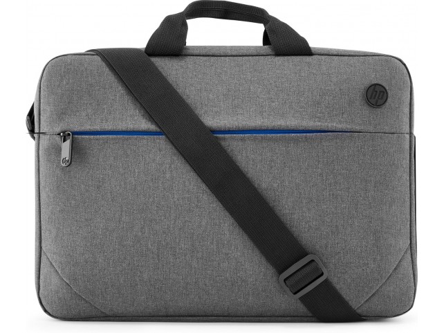 HP Prelude Grey 17 Laptop Bag  Prelude 17.3-inch Laptop Bag,