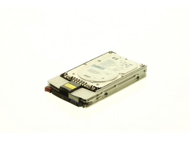 HP 300GB universal hot-plug  **Refurbished**
