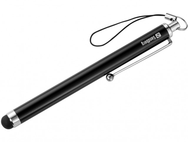 Sandberg Touchscreen Stylus Pen Saver  Touchscreen Stylus Pen Saver,