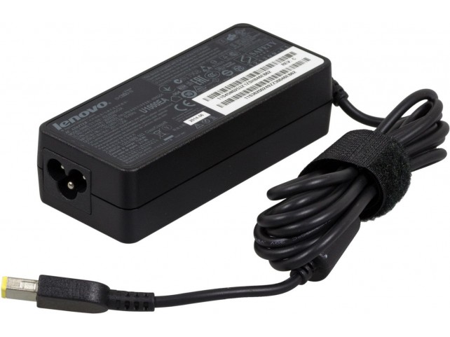 Lenovo AC-Adapter 65W 20V 3.25A  Delta ADLX65NDC3A
