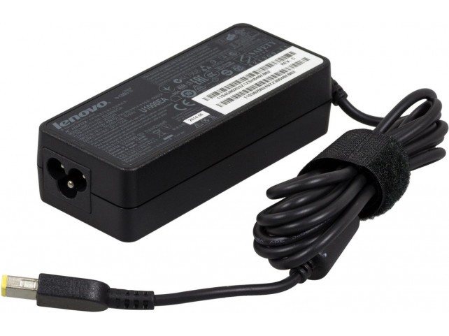 Lenovo AC Adapter 65W  5A10J75114, Notebook, Indoor,