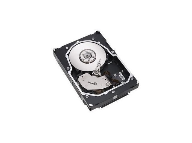 HP HDD 146GB 1" FC 15K  **Refurbished**