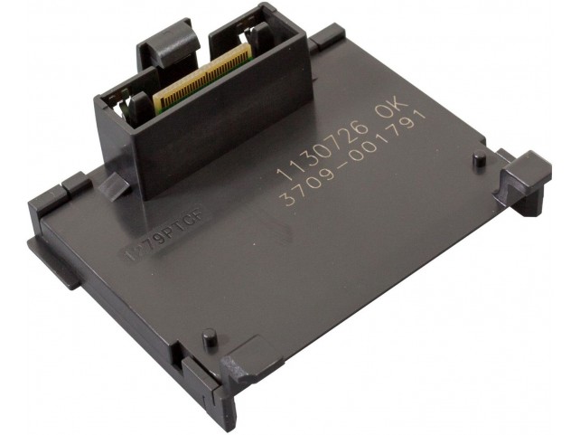 Samsung TV CI Adapter Card Connector  Slot Grey