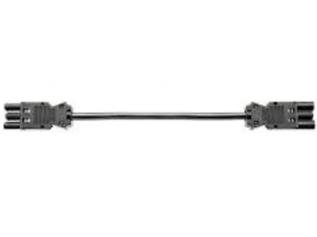 Bachmann Wieland extension cable 3m  (GST18 M-F)