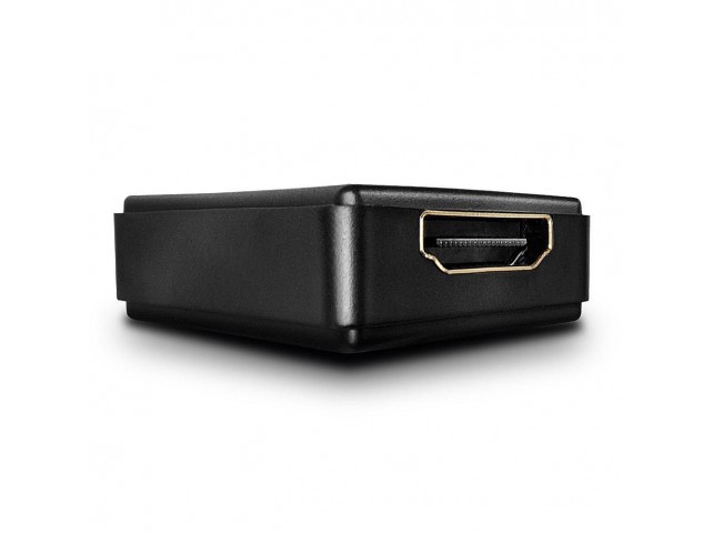 Lindy 50M Hdmi 2.0 10.2G Repeater  