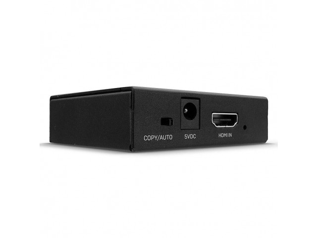 Lindy Hdmi 4K Splitter 2 Port 3D,  2160P30