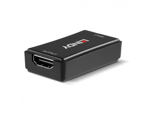 Lindy 40M Hdmi 2.0 18G Repeater  