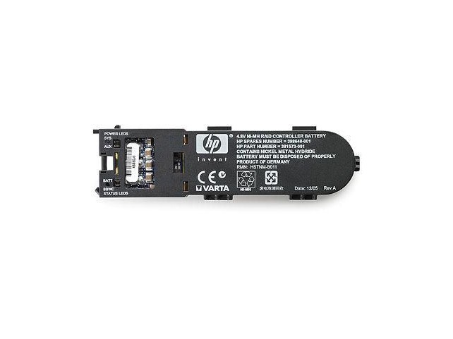 Battery Kit SA Cache P400  **Refurbished**