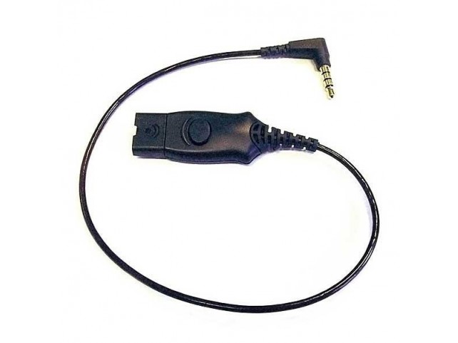 Poly MO300 Adapter Cable  For iPhone And Blackkberry
