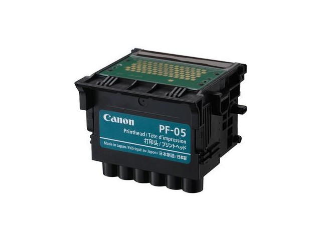 Canon Printhead PF-05  PF-05, Canon iPF6300,