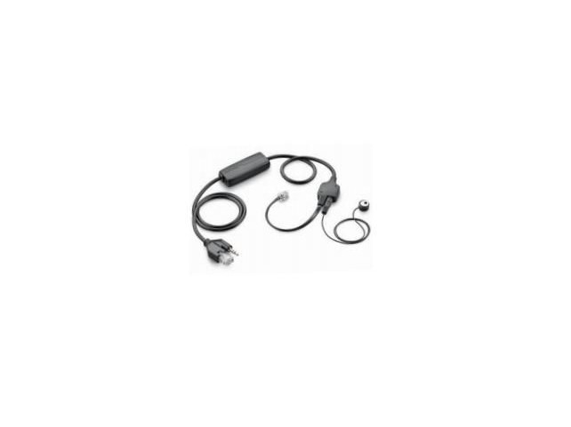 Poly APV-63  Cable