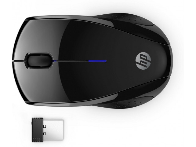 HP 220 Silent Wireless Mouse  