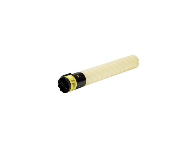 Katun Toner Cartridge 1 Pc(S) Yellow  